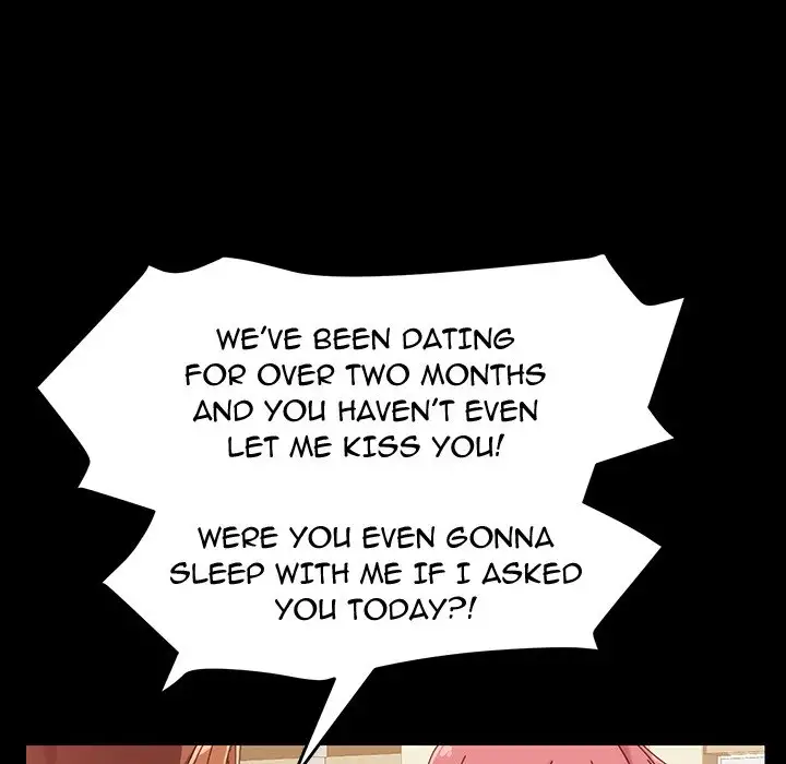 The Perfect Roommates Chapter 6 Page 171