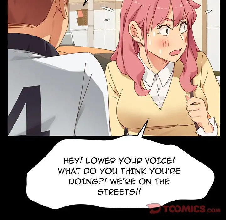 The Perfect Roommates Chapter 6 Page 172
