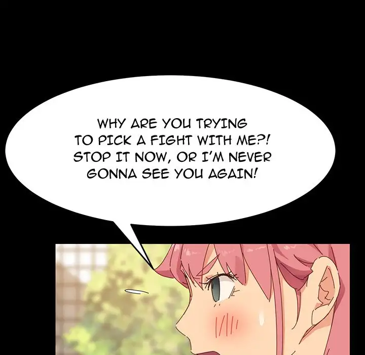 The Perfect Roommates Chapter 6 Page 176