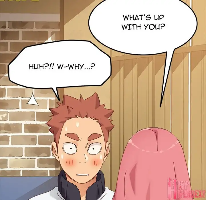 The Perfect Roommates Chapter 6 Page 21
