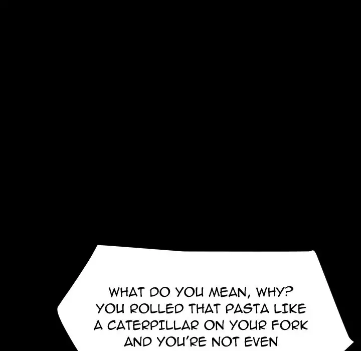 The Perfect Roommates Chapter 6 Page 23