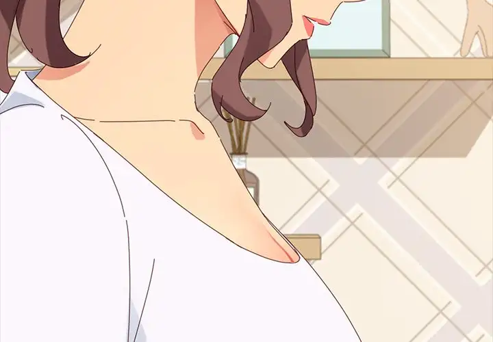The Perfect Roommates Chapter 6 Page 3