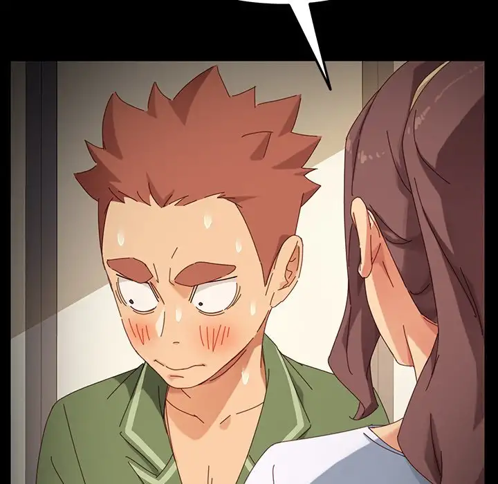 The Perfect Roommates Chapter 6 Page 32