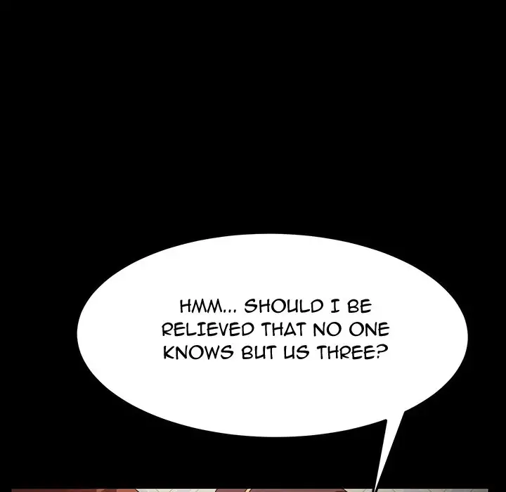 The Perfect Roommates Chapter 6 Page 34