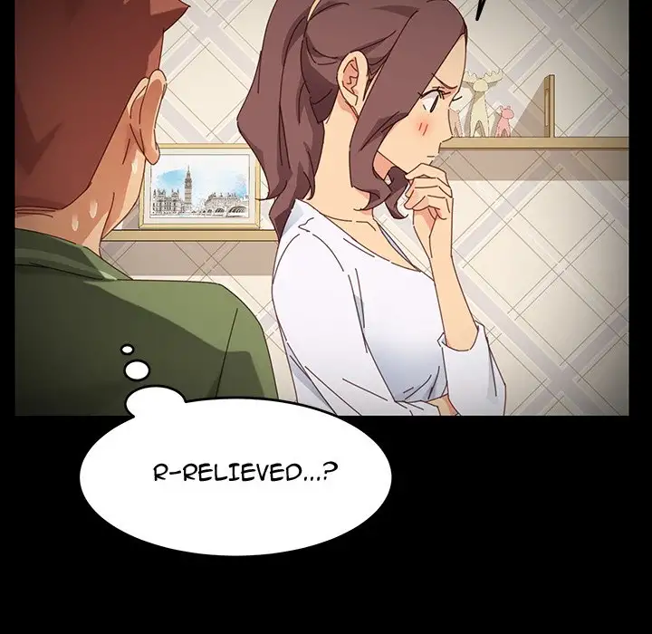 The Perfect Roommates Chapter 6 Page 35