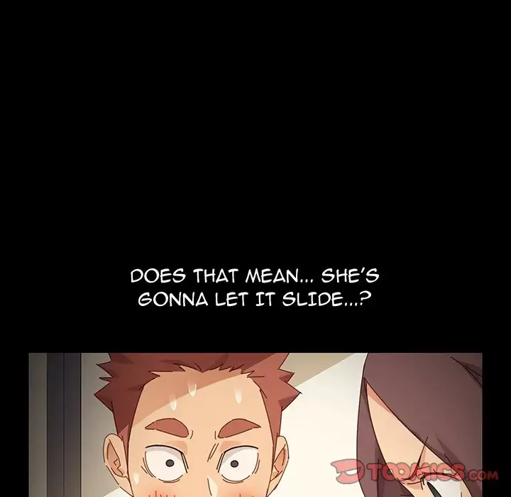 The Perfect Roommates Chapter 6 Page 36