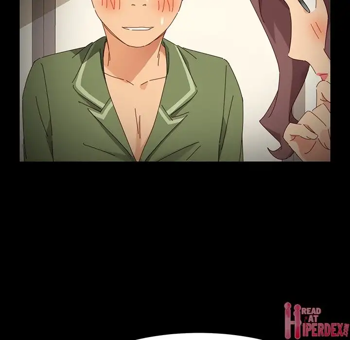 The Perfect Roommates Chapter 6 Page 37