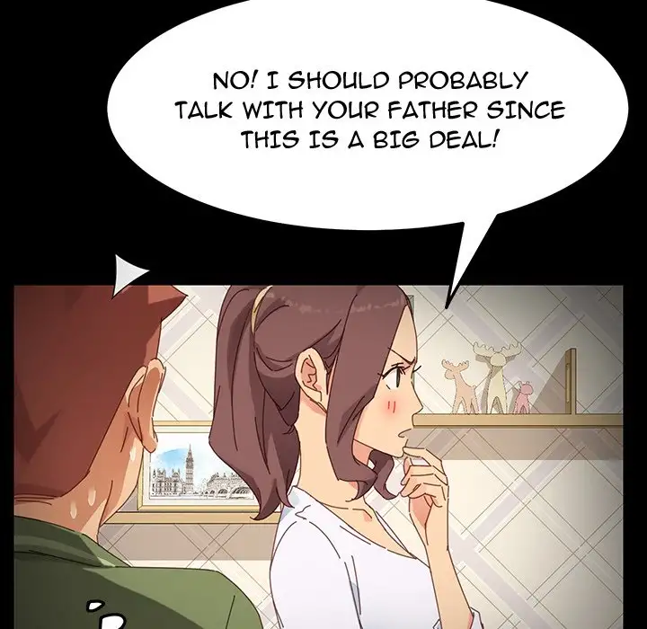 The Perfect Roommates Chapter 6 Page 38