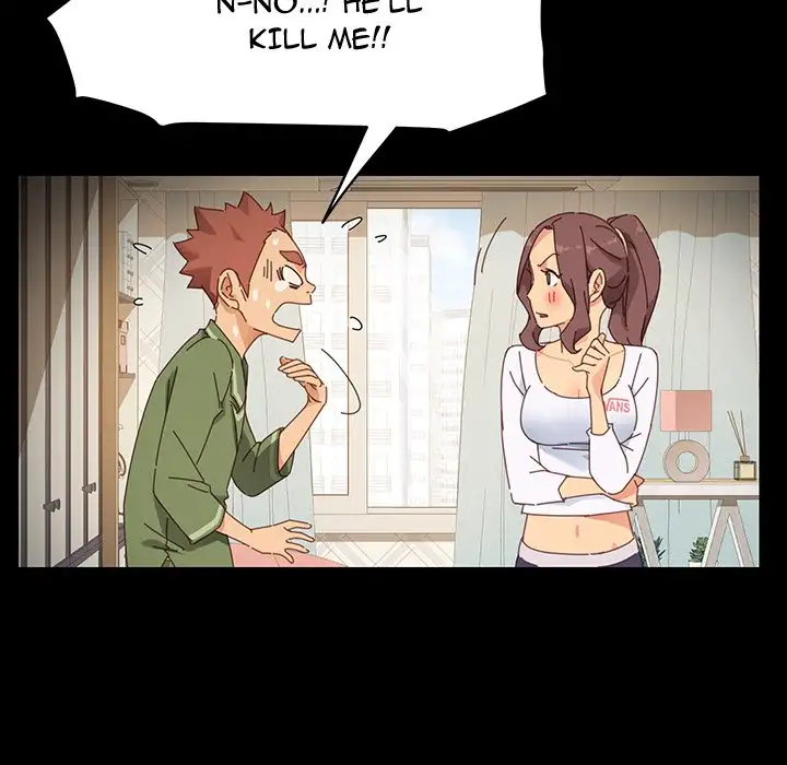 The Perfect Roommates Chapter 6 Page 40