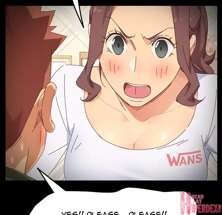 The Perfect Roommates Chapter 6 Page 42