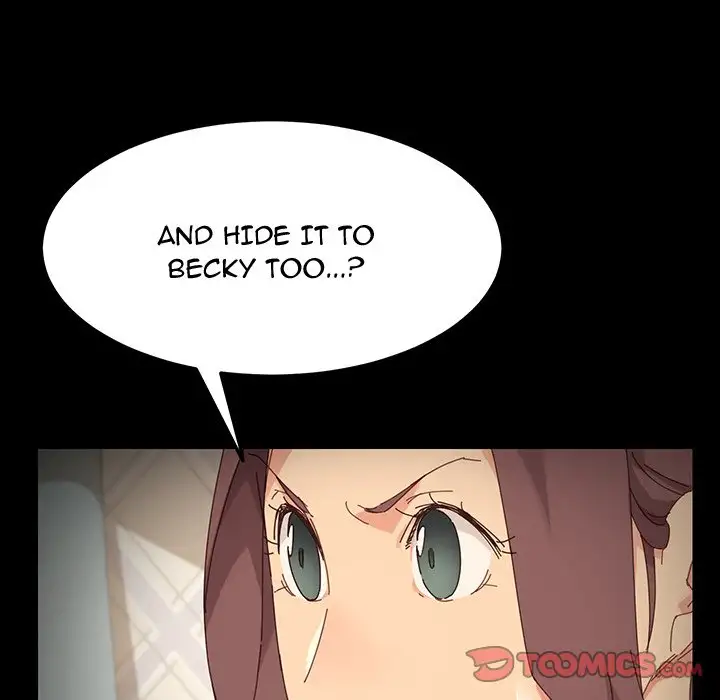 The Perfect Roommates Chapter 6 Page 44