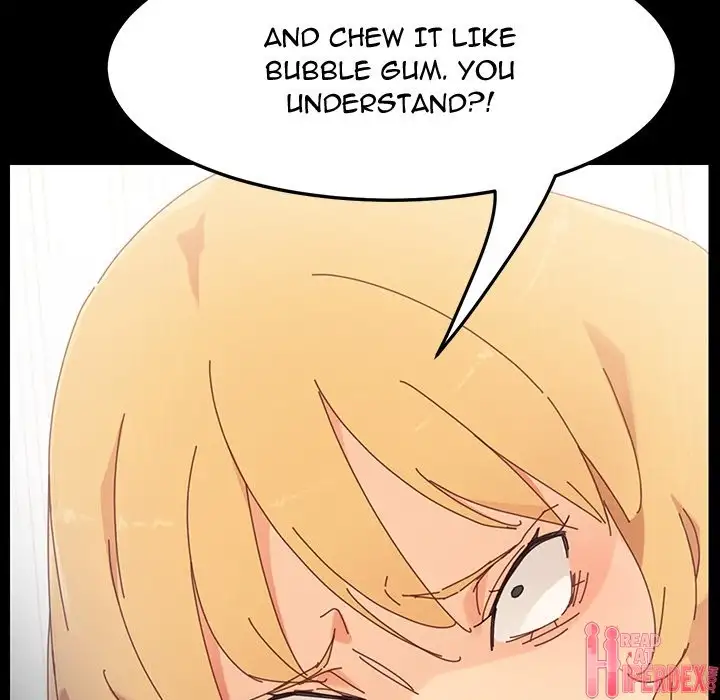 The Perfect Roommates Chapter 6 Page 47