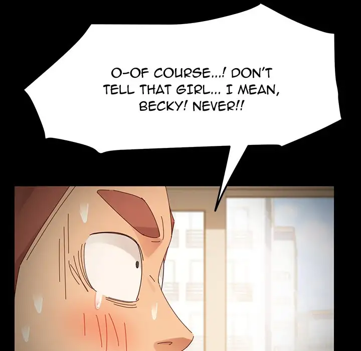 The Perfect Roommates Chapter 6 Page 50