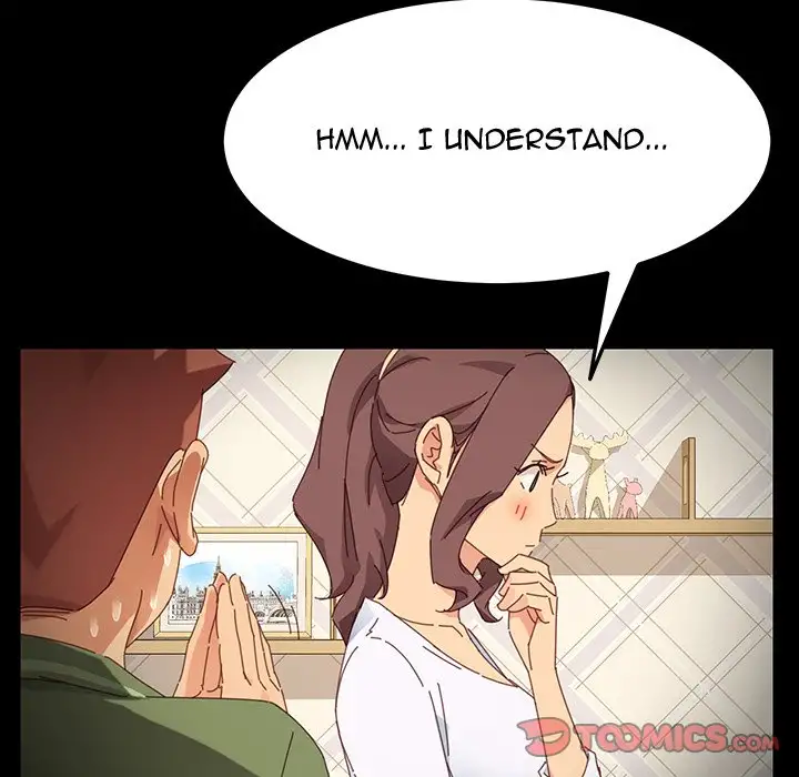 The Perfect Roommates Chapter 6 Page 52