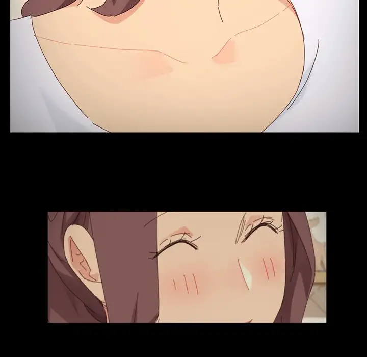 The Perfect Roommates Chapter 6 Page 56