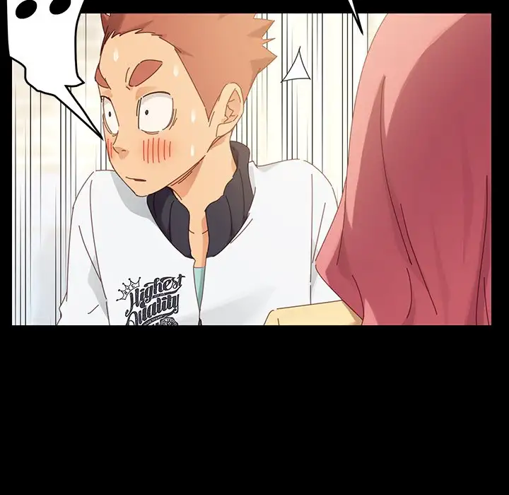 The Perfect Roommates Chapter 6 Page 66