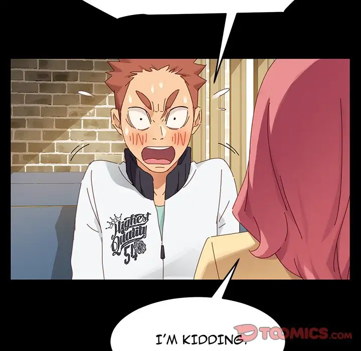 The Perfect Roommates Chapter 6 Page 68