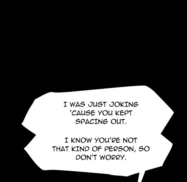 The Perfect Roommates Chapter 6 Page 72