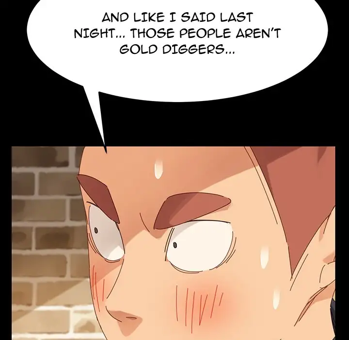 The Perfect Roommates Chapter 6 Page 75