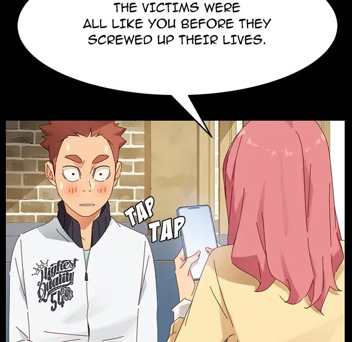 The Perfect Roommates Chapter 6 Page 82