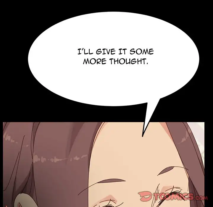 The Perfect Roommates Chapter 6 Page 84