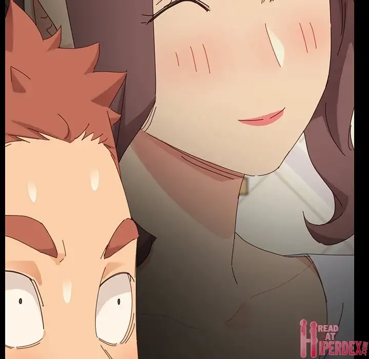 The Perfect Roommates Chapter 6 Page 85