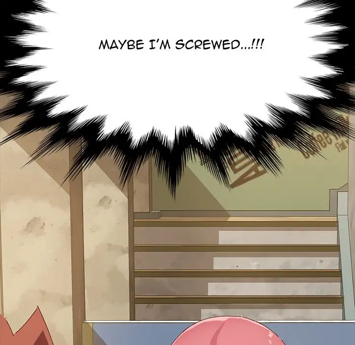 The Perfect Roommates Chapter 6 Page 96