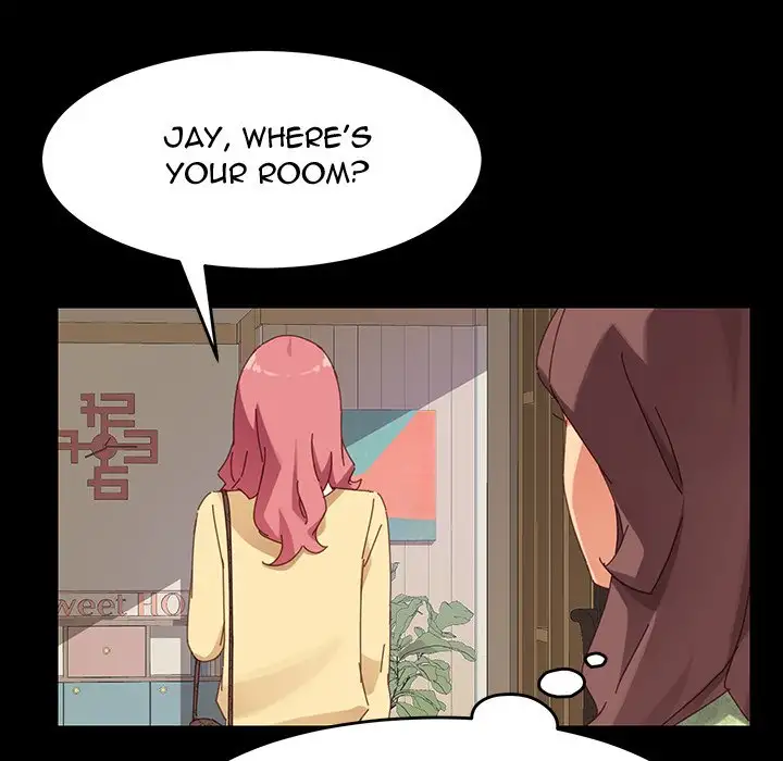 The Perfect Roommates Chapter 7 Page 102