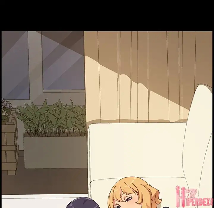The Perfect Roommates Chapter 7 Page 106