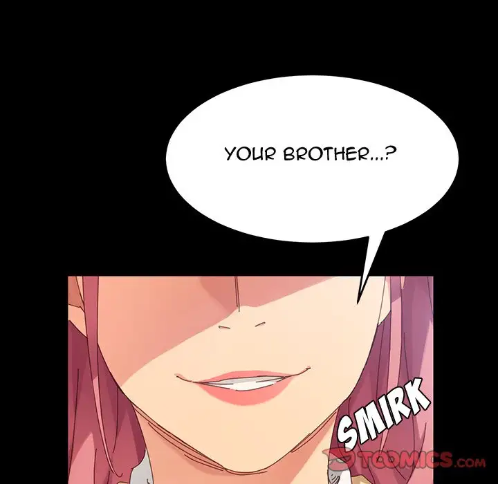 The Perfect Roommates Chapter 7 Page 112