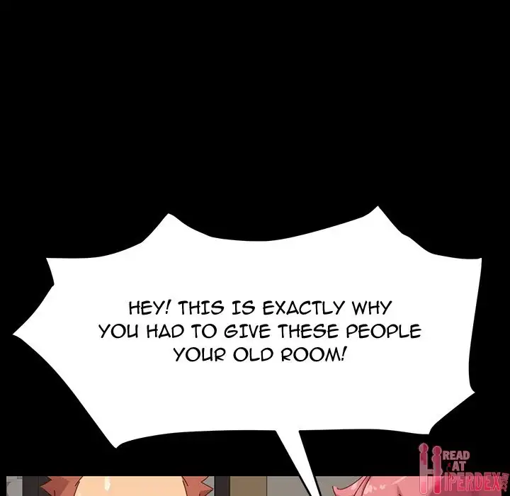 The Perfect Roommates Chapter 7 Page 122