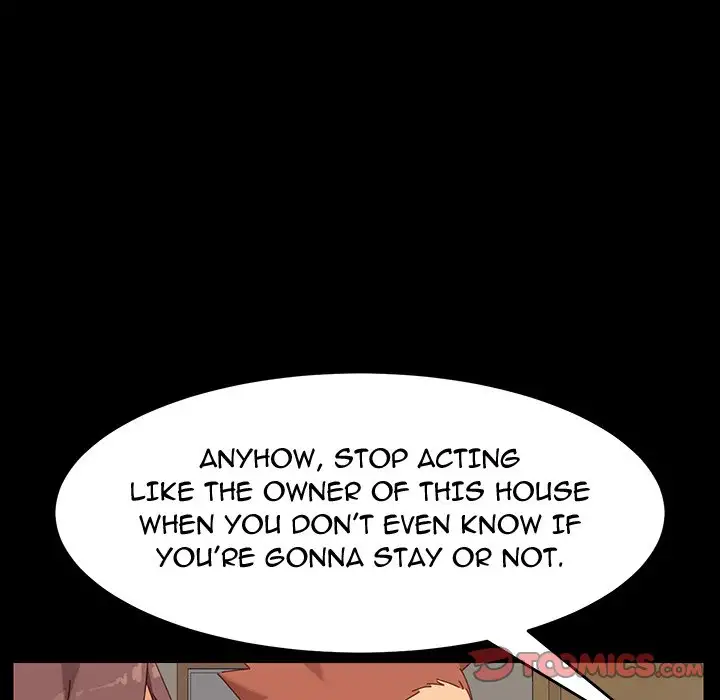 The Perfect Roommates Chapter 7 Page 124