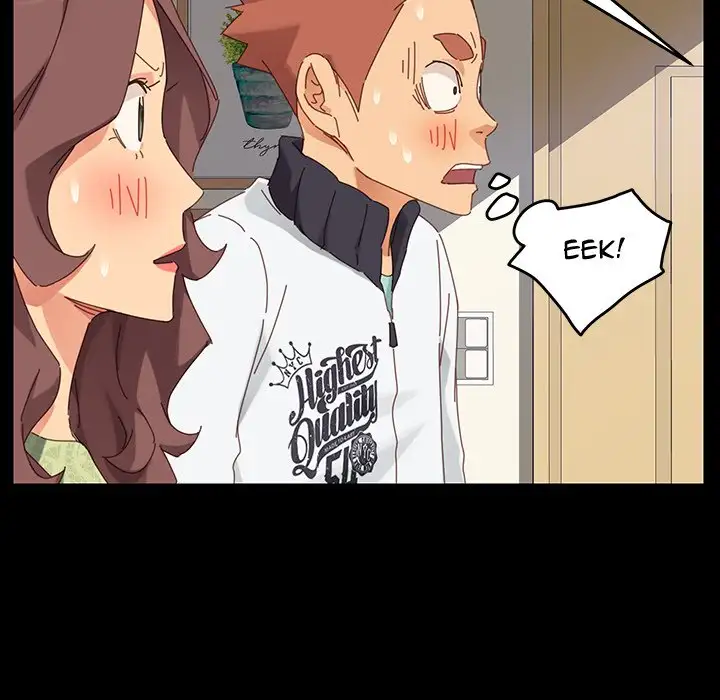 The Perfect Roommates Chapter 7 Page 125