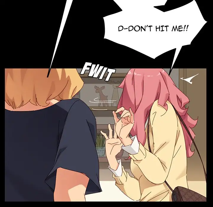 The Perfect Roommates Chapter 7 Page 131