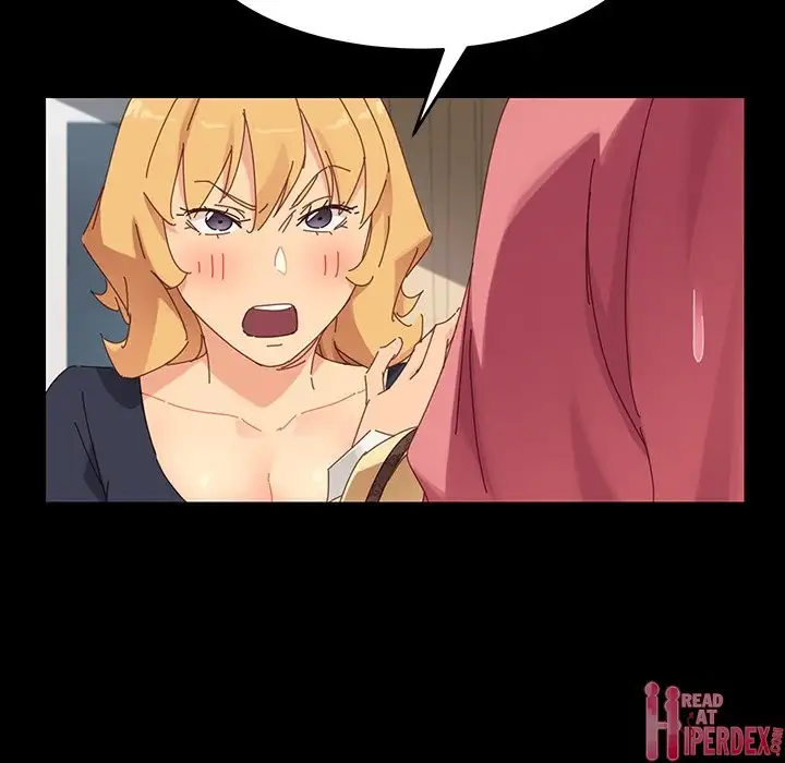 The Perfect Roommates Chapter 7 Page 133