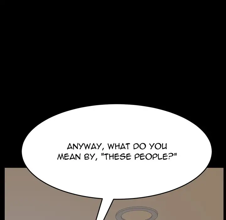 The Perfect Roommates Chapter 7 Page 134