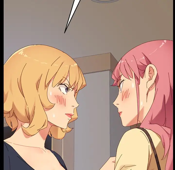 The Perfect Roommates Chapter 7 Page 135