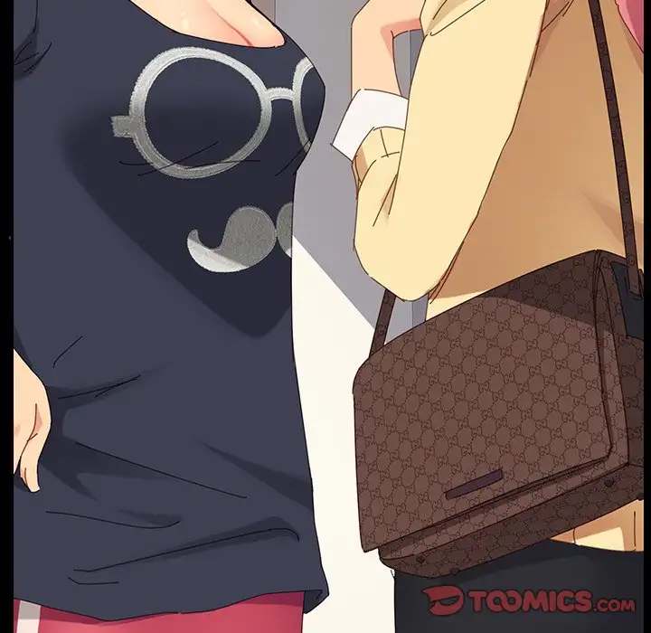 The Perfect Roommates Chapter 7 Page 136