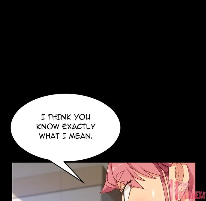 The Perfect Roommates Chapter 7 Page 138