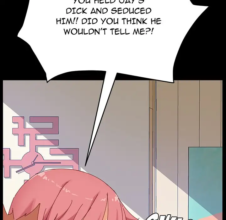The Perfect Roommates Chapter 7 Page 141
