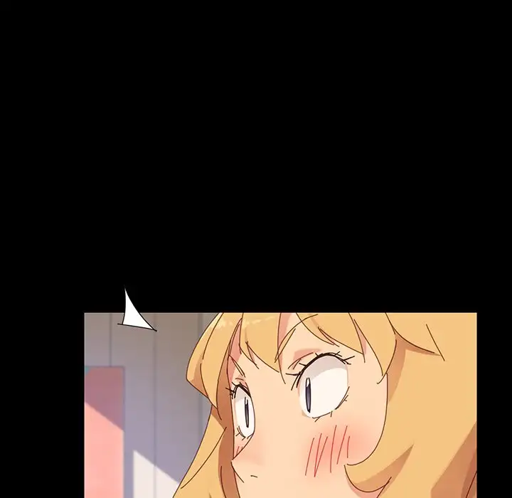 The Perfect Roommates Chapter 7 Page 144