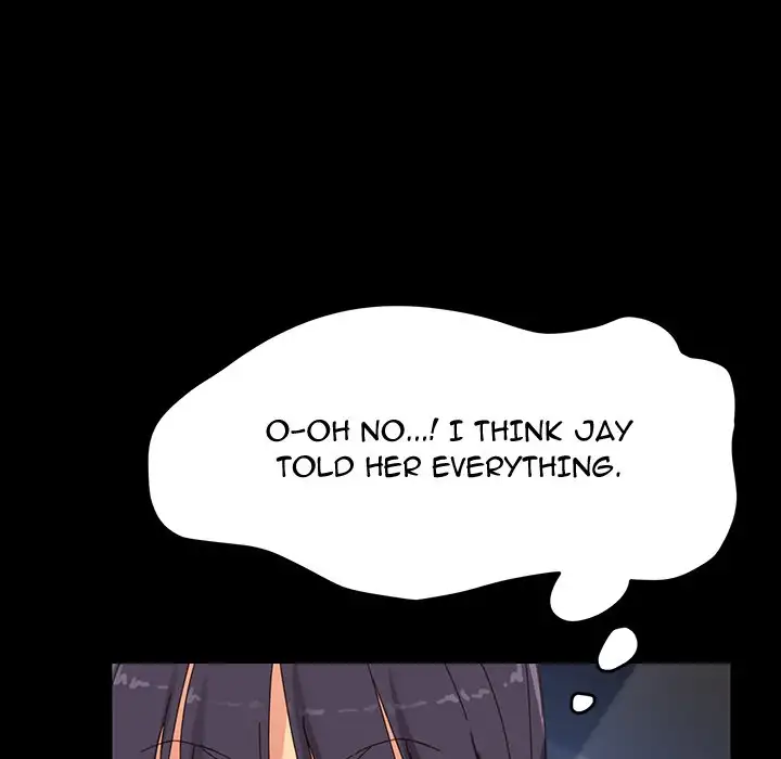 The Perfect Roommates Chapter 7 Page 147