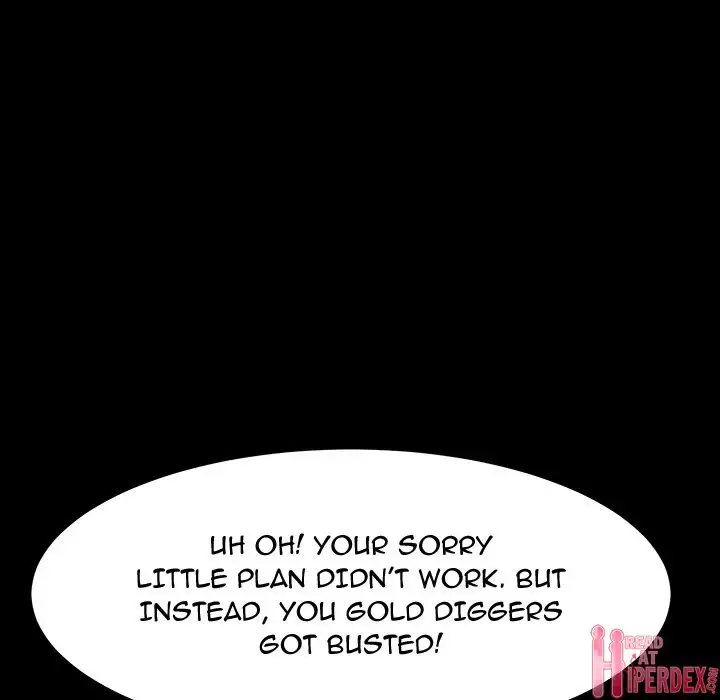 The Perfect Roommates Chapter 7 Page 149