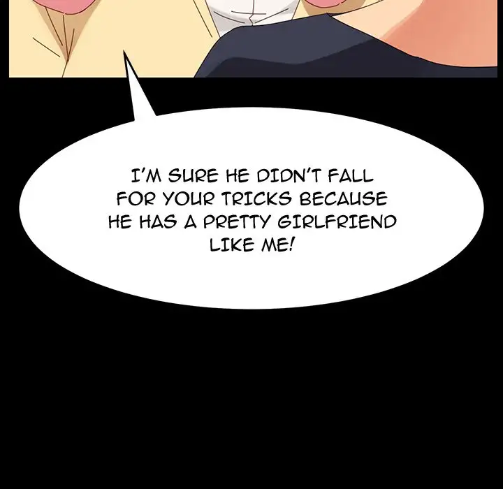 The Perfect Roommates Chapter 7 Page 151