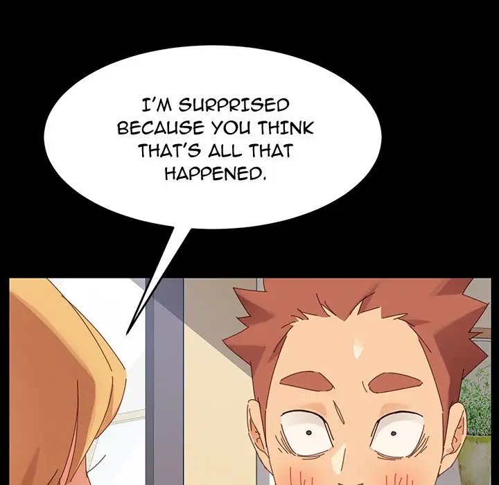The Perfect Roommates Chapter 7 Page 155