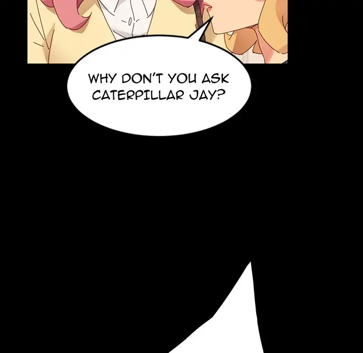 The Perfect Roommates Chapter 7 Page 162
