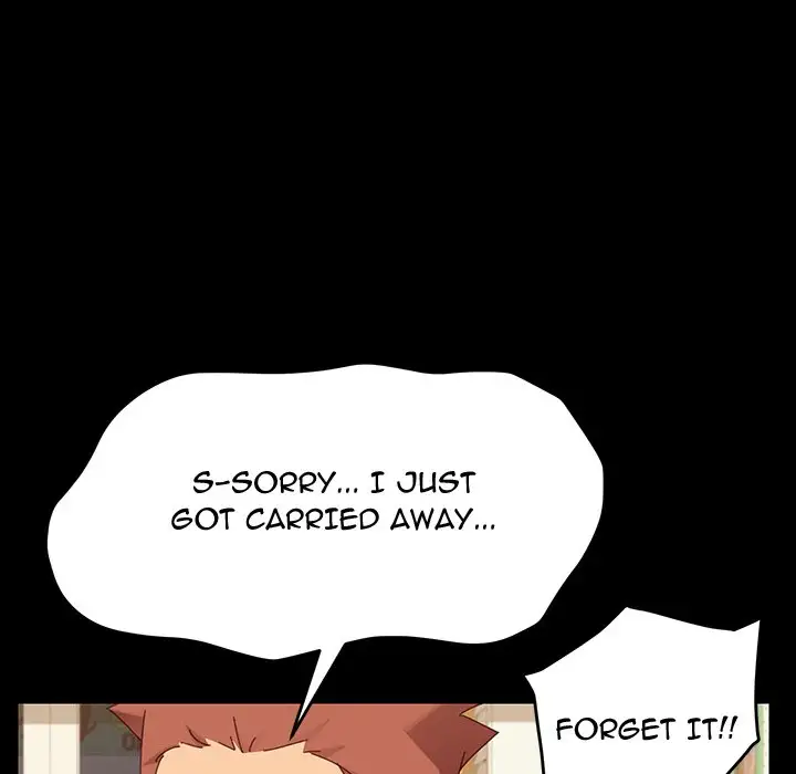 The Perfect Roommates Chapter 7 Page 17