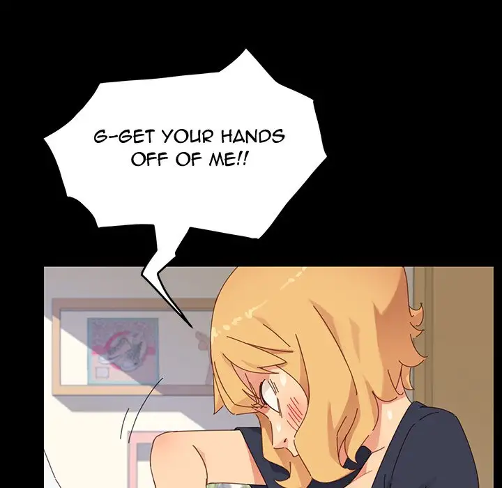 The Perfect Roommates Chapter 7 Page 187