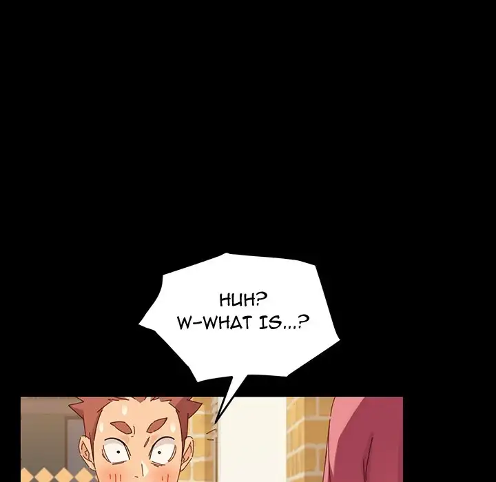 The Perfect Roommates Chapter 7 Page 22