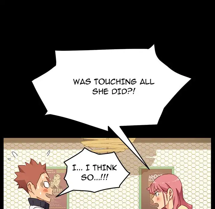 The Perfect Roommates Chapter 7 Page 24